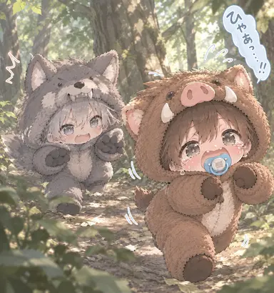 Profile image of いのまる