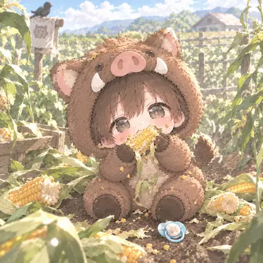 Profile image of いのまる