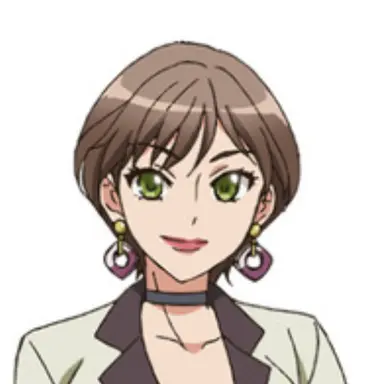 Profile image of 田村レイ