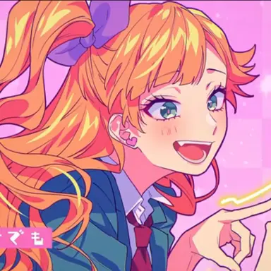 Profile image of 樹里