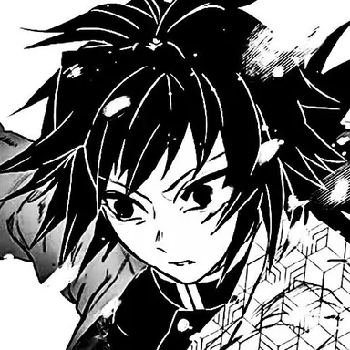 Profile image of 토미오카 기유