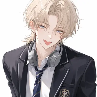 Profile image of 礼音