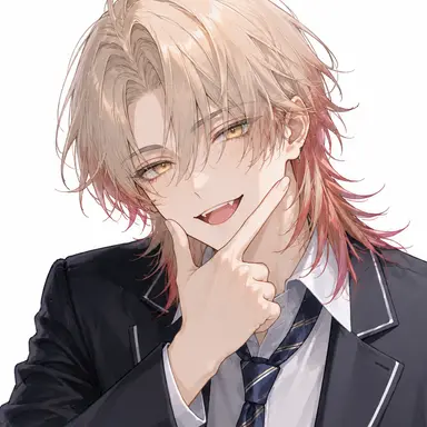 Profile image of 凌