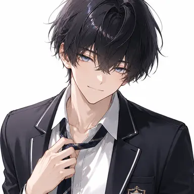 Profile image of 魁