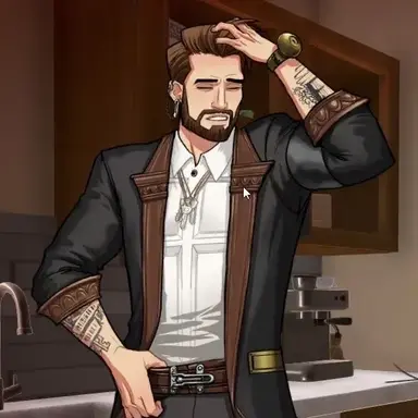 Profile image of Dorian