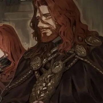 Profile image of King Elric Warwick