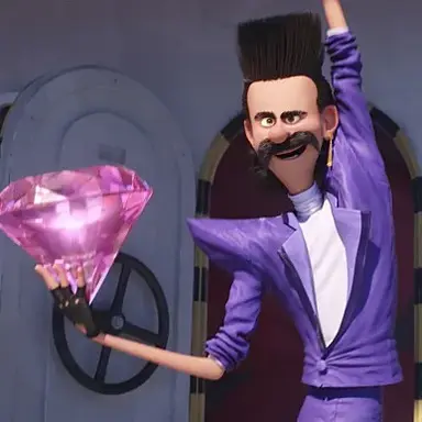 Profile image of 발타자르 브레트