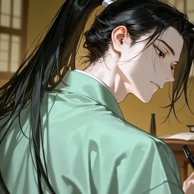 Profile image of 藤馬