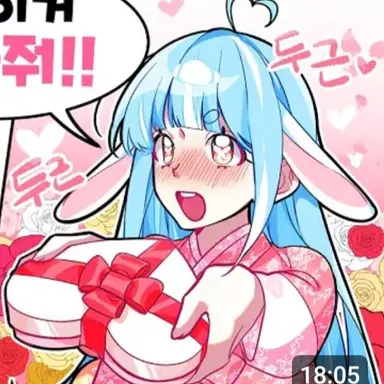 Profile image of 라유