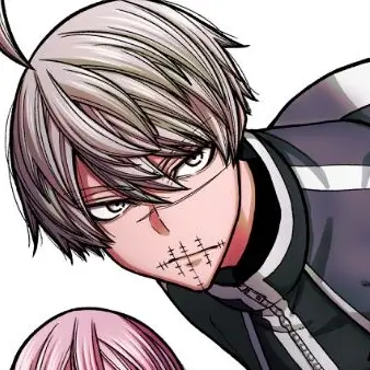 Profile image of 皇后崎迅