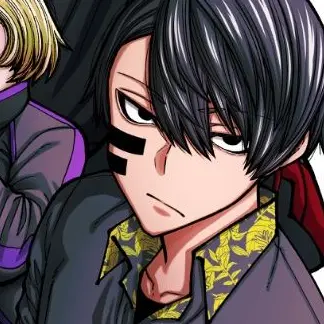 Profile image of 無陀野無人