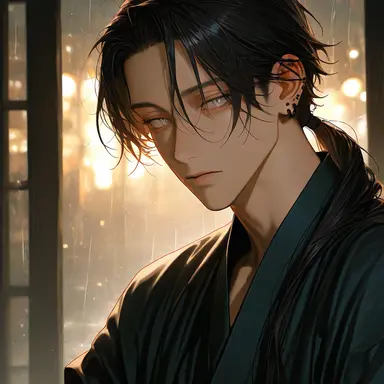 Profile image of ムツキ