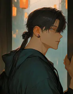 Profile image of ムツキ