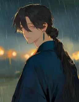 Profile image of ムツキ
