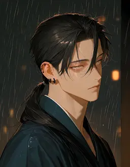 Profile image of ムツキ
