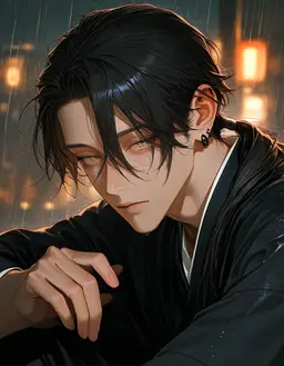 Profile image of ムツキ