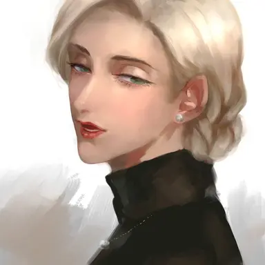 Profile image of Lily Kasar