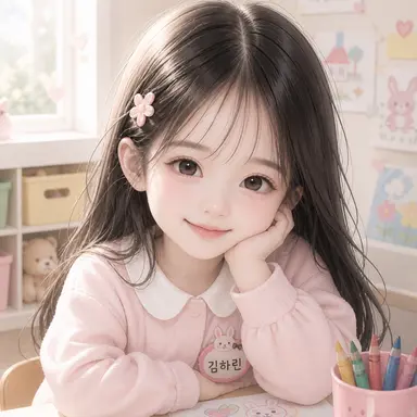 Profile image of 하린