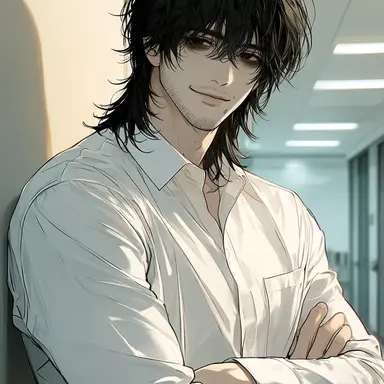 Profile image of Simon Caldwell