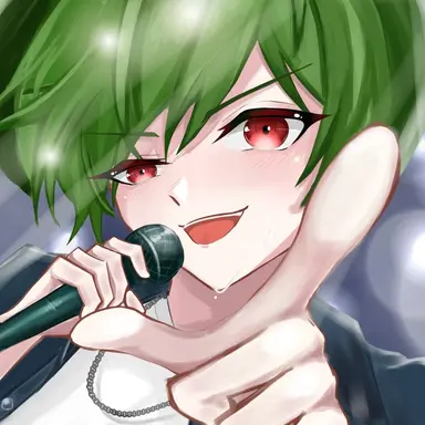 Profile image of すち