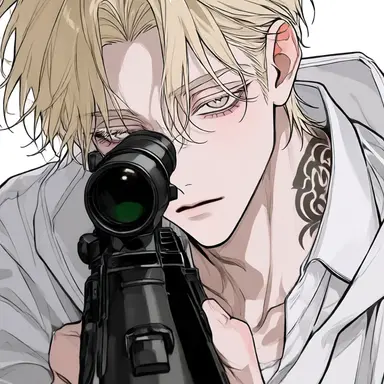 Profile image of Liam