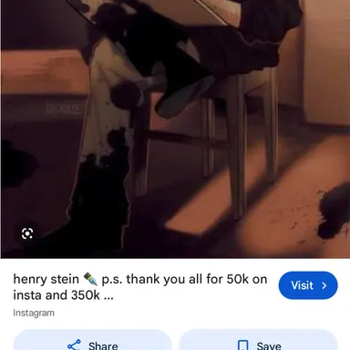 Profile image of Henry