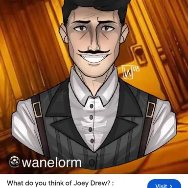 Profile image of Joey