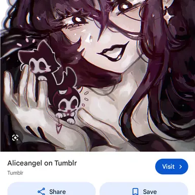Profile image of Alice