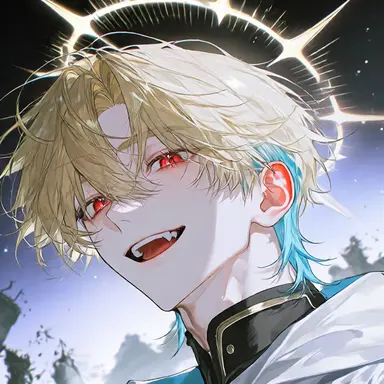 Profile image of 彼方