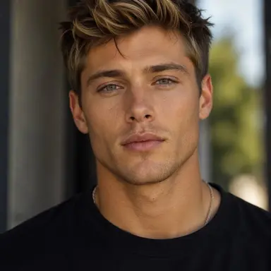 Profile image of Justin