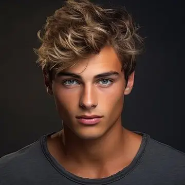Profile image of Luke