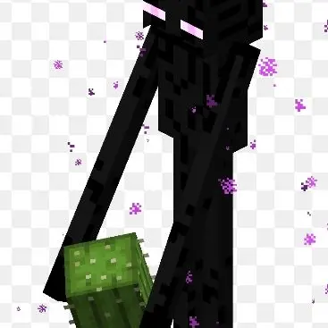 Profile image of エンダーマンさん
