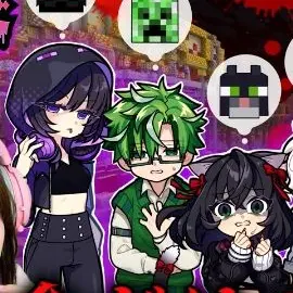 Profile image of Creeper
