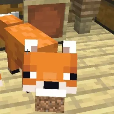 Profile image of キツネさん