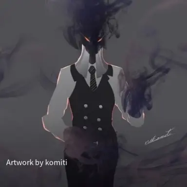 Profile image of 黒霧