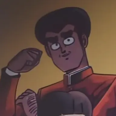 Profile image of 冷越 豪