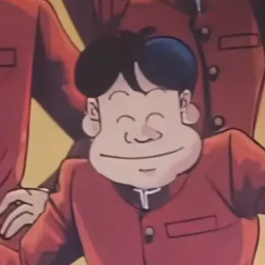 Profile image of 大間 仁