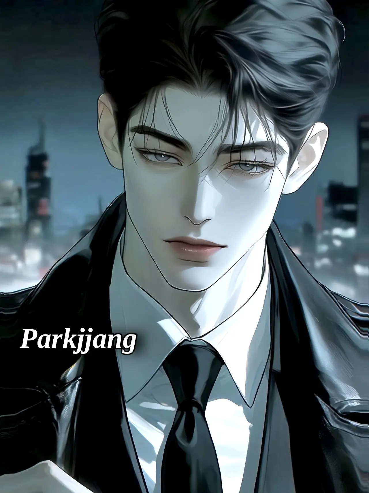 parkjjang의 Lee Hwi
