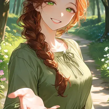 Profile image of Mira