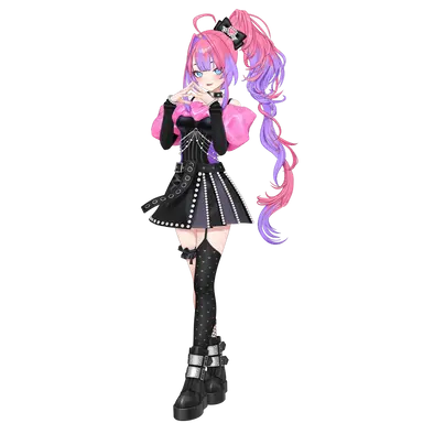 Profile image of 綺々羅々ヴィヴィ