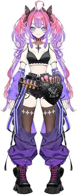 Profile image of Kirara Vivi