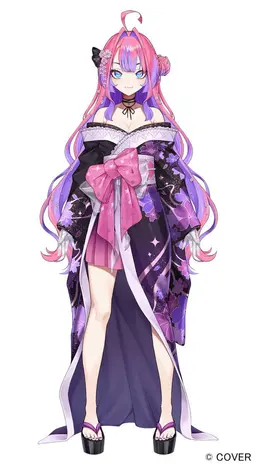 Profile image of Kirara Vivi