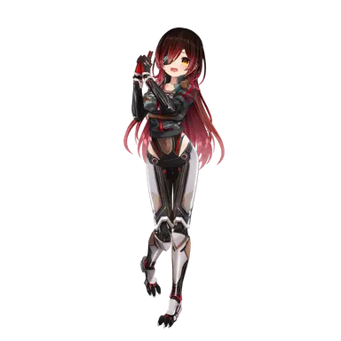 Profile image of ロボ子さん