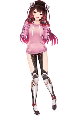 Profile image of Roboco-san