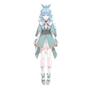 Profile image of Yukihana Lamy