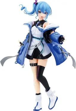 Profile image of Hoshimachi Suisei
