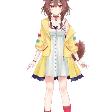 Profile image of 戌神ころね