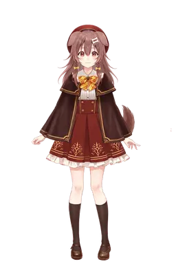 Profile image of Inugami Korone