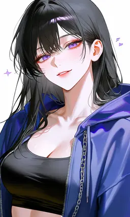 Profile image of イ・シアン