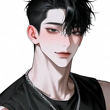 Profile image of キム・ジュンソク